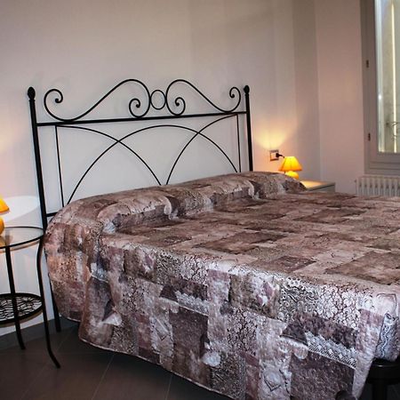 Appartamento Borghetto Comacchio Bagian luar foto