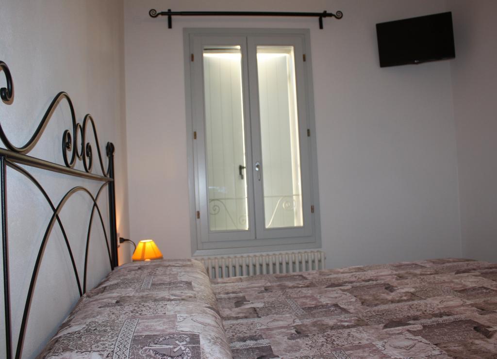 Appartamento Borghetto Comacchio Bagian luar foto