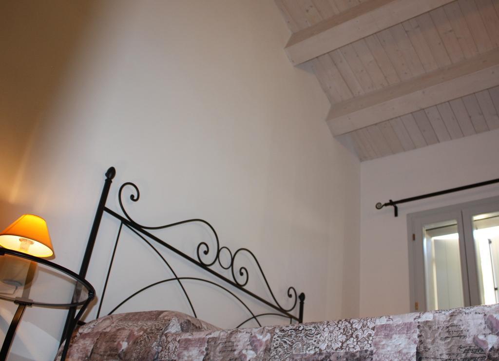 Appartamento Borghetto Comacchio Bagian luar foto