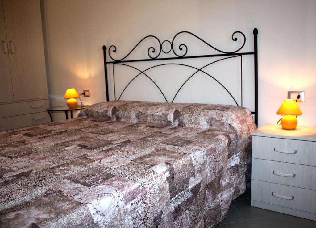 Appartamento Borghetto Comacchio Bagian luar foto